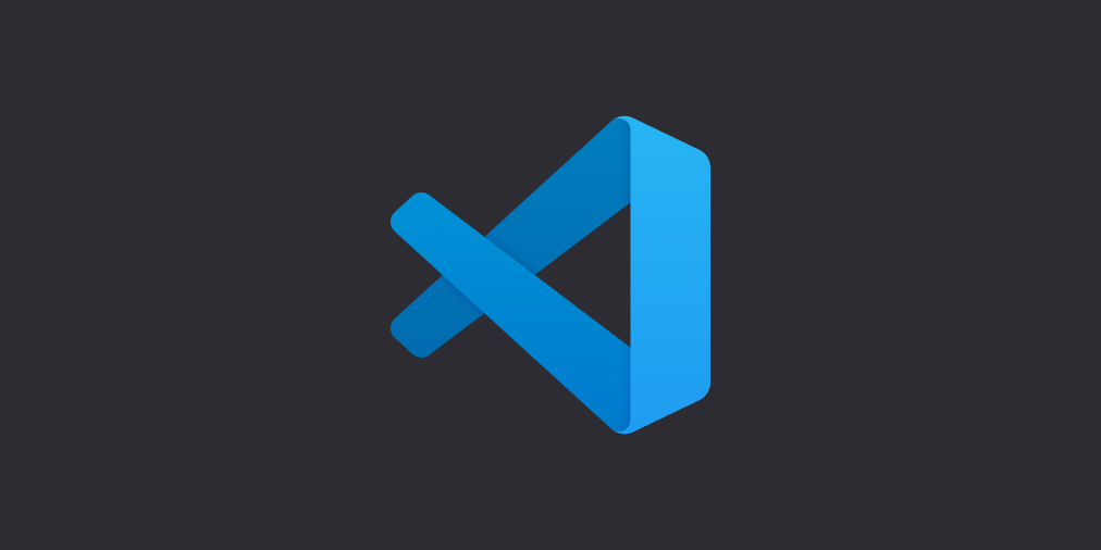 Vs code logo